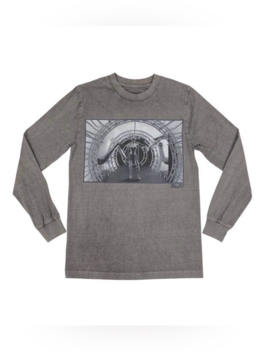 Beyoncé Renaissance World Tour 2023 Long Sleeve T-Shirt Large (unisex)